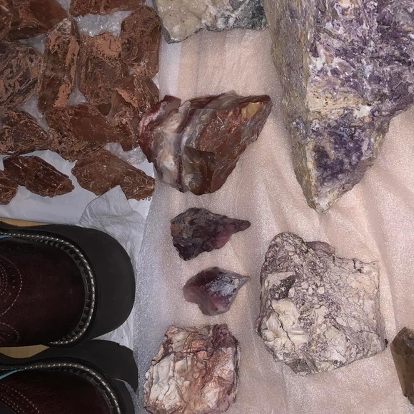 Bedrock_Barbie gets it done Chitown_Rockhound - Picture 14 of 16